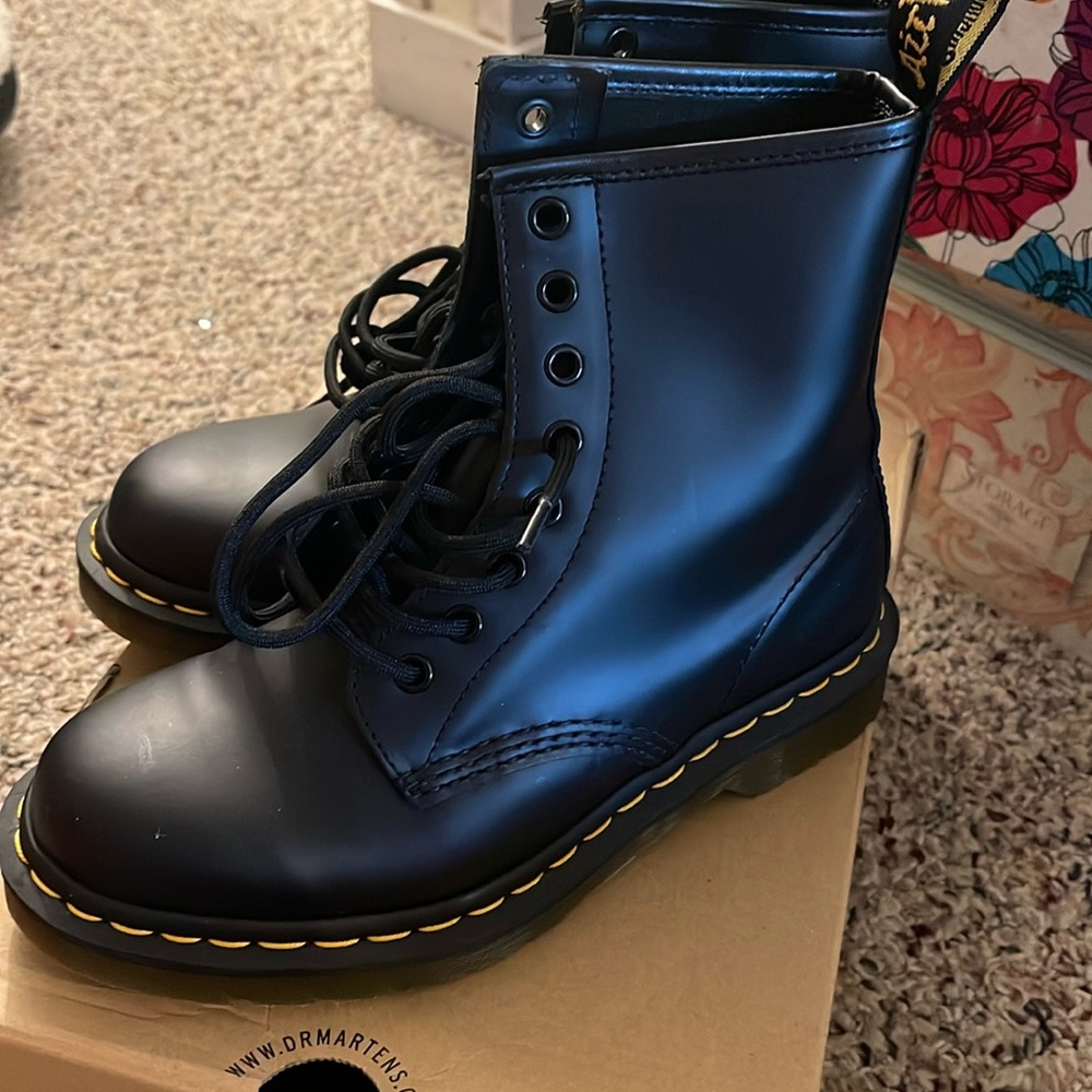 Women’s docs